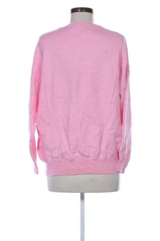 Dámsky pulóver By Clara, Veľkosť L, Farba Ružová, Cena  8,95 €
