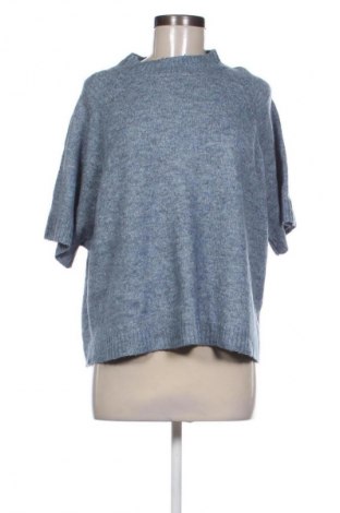 Dámský svetr C&A, Velikost M, Barva Modrá, Cena  274,00 Kč