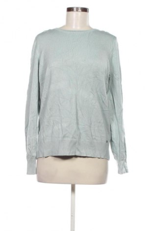 Дамски пуловер C&A, Размер M, Цвят Син, Цена 7,15 €