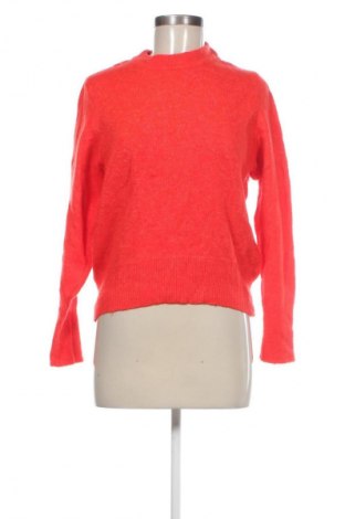 Női pulóver Cache Cache, Méret S, Szín Piros, Ár 749 Ft