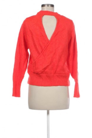 Női pulóver Cache Cache, Méret S, Szín Piros, Ár 749 Ft