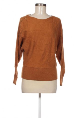 Dámský svetr Cache Cache, Velikost S, Barva Hnědá, Cena  179,00 Kč