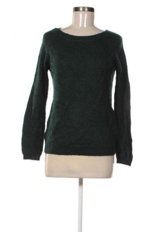 Dámský svetr Cache Cache, Velikost S, Barva Zelená, Cena  179,00 Kč