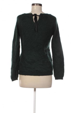 Dámský svetr Cache Cache, Velikost S, Barva Zelená, Cena  179,00 Kč