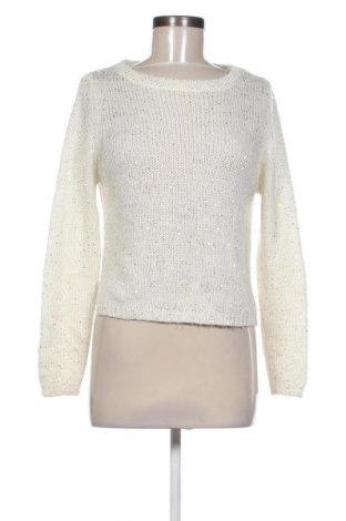 Γυναικείο πουλόβερ Calliope, Μέγεθος S, Χρώμα Λευκό, Τιμή 5,99 €