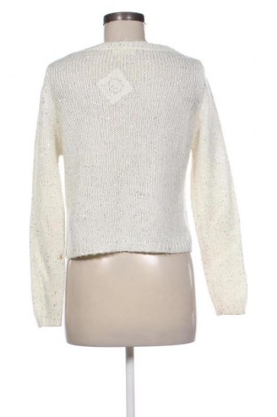 Γυναικείο πουλόβερ Calliope, Μέγεθος S, Χρώμα Λευκό, Τιμή 5,99 €
