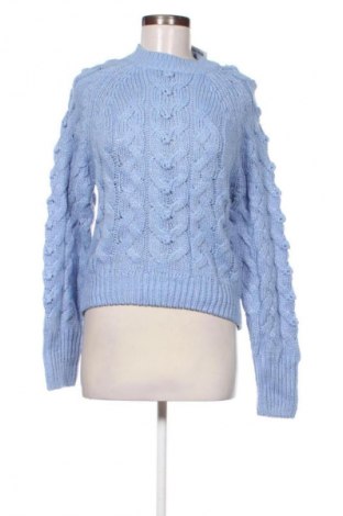 Damenpullover Calliope, Größe XS, Farbe Blau, Preis 8,99 €, #134882616