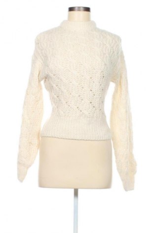 Дамски пуловер Calliope, Размер XS, Цвят Бежов, Цена 9,20 €