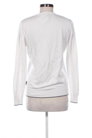 Damski sweter Calvin Klein Jeans, Rozmiar M, Kolor Biały, Cena 166,99 zł