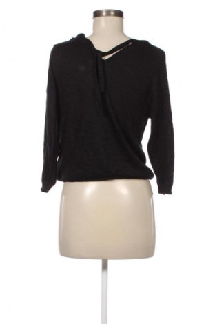 Дамски пуловер Camaieu, Размер S, Цвят Черен, Цена 7,15 €