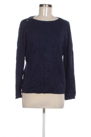 Dámský svetr Camaieu, Velikost L, Barva Modrá, Cena  199,00 Kč