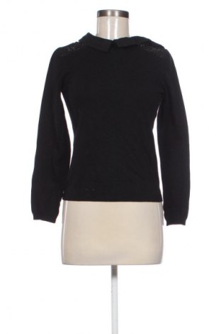 Дамски пуловер Camaieu, Размер M, Цвят Черен, Цена 9,71 €