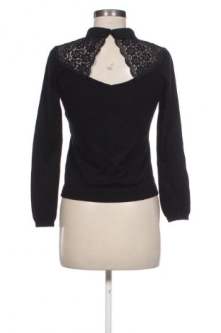 Дамски пуловер Camaieu, Размер M, Цвят Черен, Цена 9,71 €