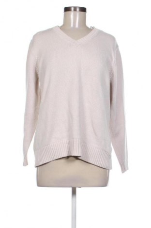 Damski sweter Canda, Rozmiar XL, Kolor Beżowy, Cena 10,99 zł