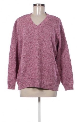 Damenpullover Canda, Größe XXL, Farbe Mehrfarbig, Preis € 7,99