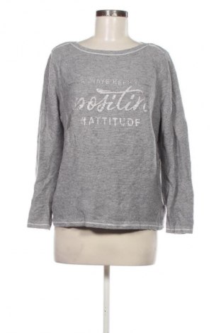 Damski sweter Canda, Rozmiar M, Kolor Szary, Cena 16,99 zł