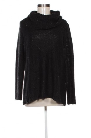 Dámsky pulóver Canda, Veľkosť XL, Farba Čierna, Cena  8,95 €