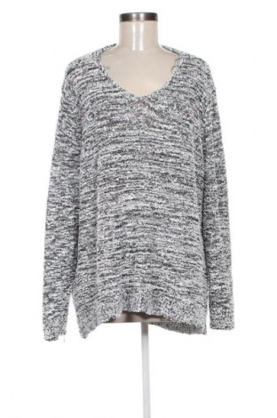 Dámsky pulóver Canda, Veľkosť XL, Farba Viacfarebná, Cena  9,95 €