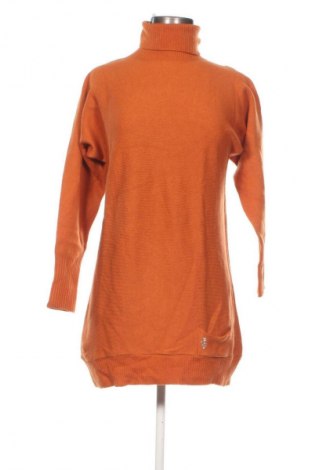 Dámsky pulóver Carla Ferroni, Veľkosť M, Farba Hnedá, Cena  11,95 €