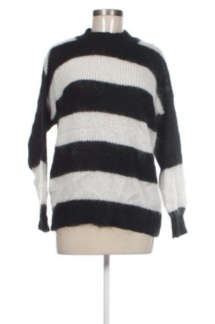 Damski sweter Cartoon, Rozmiar M, Kolor Kolorowy, Cena 29,99 zł