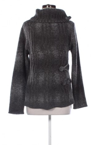 Damski sweter Casamia, Rozmiar S, Kolor Szary, Cena 31,99 zł