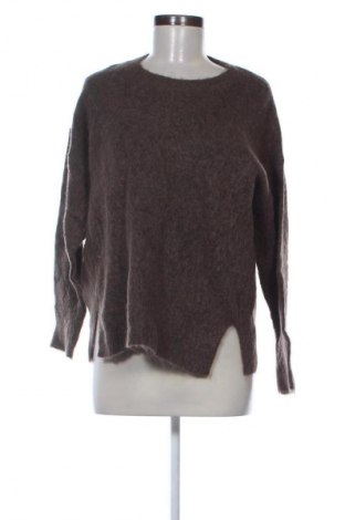 Dámský svetr Cc, Velikost M, Barva Hnědá, Cena  259,00 Kč