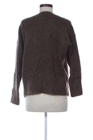 Dámský svetr Cc, Velikost M, Barva Hnědá, Cena  259,00 Kč