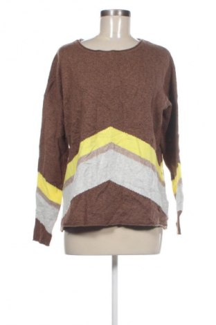 Γυναικείο πουλόβερ Cecil, Μέγεθος M, Χρώμα Πολύχρωμο, Τιμή 9,99 €