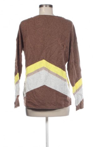 Γυναικείο πουλόβερ Cecil, Μέγεθος M, Χρώμα Πολύχρωμο, Τιμή 9,99 €