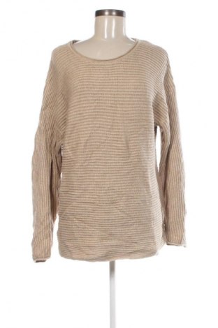 Dámský svetr Cecil, Velikost L, Barva Béžová, Cena  119,00 Kč