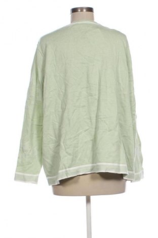 Dámsky pulóver Cecil, Veľkosť XXL, Farba Zelená, Cena  18,95 €