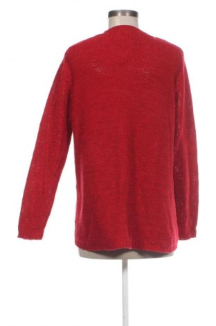 Γυναικείο πουλόβερ Cecil, Μέγεθος L, Χρώμα Κόκκινο, Τιμή 13,99 €