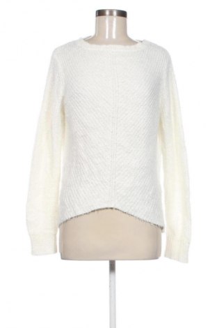 Dámsky pulóver Chelsea Rose NYC, Veľkosť L, Farba Biela, Cena  2,95 €