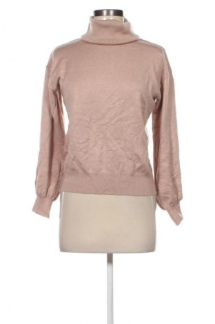 Damski sweter Cherrykoko, Rozmiar S, Kolor Brązowy, Cena 11,99 zł