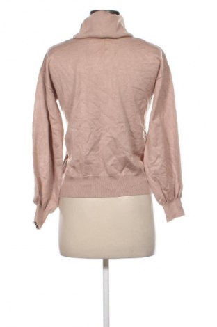 Damski sweter Cherrykoko, Rozmiar S, Kolor Brązowy, Cena 11,99 zł