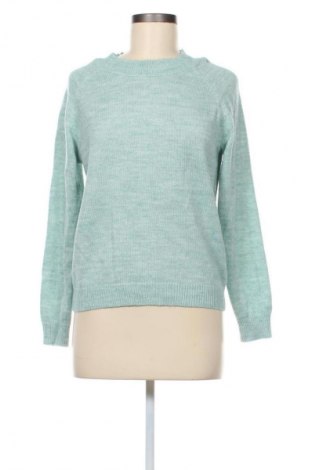 Дамски пуловер Chicoree, Размер M, Цвят Зелен, Цена 6,13 €