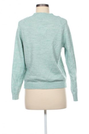 Дамски пуловер Chicoree, Размер M, Цвят Зелен, Цена 6,13 €