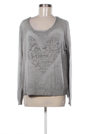 Dámský svetr Chilli, Velikost M, Barva Vícebarevné, Cena  129,00 Kč