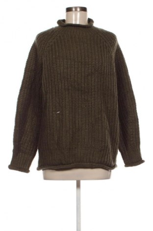 Damski sweter Choice, Rozmiar XL, Kolor Zielony, Cena 34,99 zł