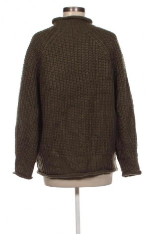 Damski sweter Choice, Rozmiar XL, Kolor Zielony, Cena 34,99 zł