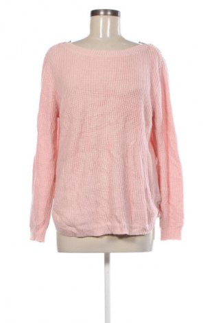 Γυναικείο πουλόβερ Choice, Μέγεθος M, Χρώμα Ρόζ , Τιμή 8,99 €