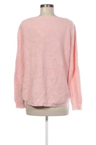 Γυναικείο πουλόβερ Choice, Μέγεθος M, Χρώμα Ρόζ , Τιμή 8,99 €