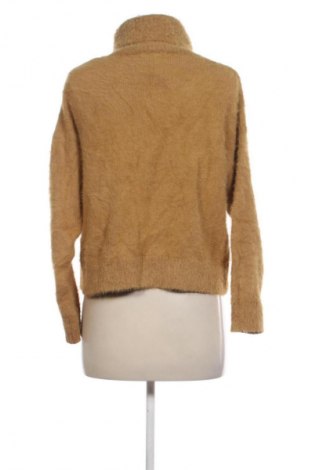 Дамски пуловер City life, Размер S, Цвят Кафяв, Цена 7,66 €