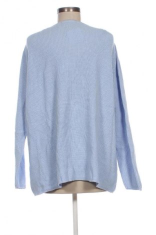 Damenpullover Clarina Collection, Größe XXL, Farbe Blau, Preis 11,99 €