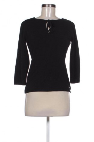 Γυναικείο πουλόβερ Claudia Strater, Μέγεθος M, Χρώμα Μαύρο, Τιμή 13,99 €