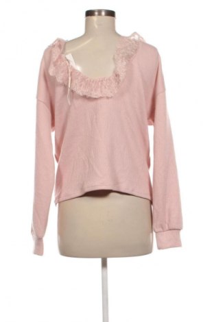 Дамски пуловер Clockhouse, Размер M, Цвят Пепел от рози, Цена 6,64 €