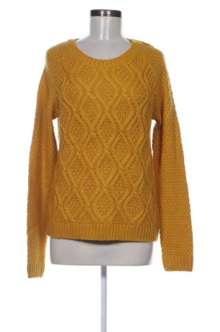 Damenpullover Clockhouse, Größe M, Farbe Orange, Preis € 8,99