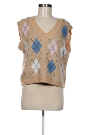 Dámský svetr Clockhouse, Velikost S, Barva Vícebarevné, Cena  49,00 Kč