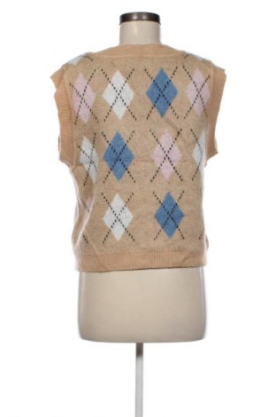 Dámský svetr Clockhouse, Velikost S, Barva Vícebarevné, Cena  49,00 Kč