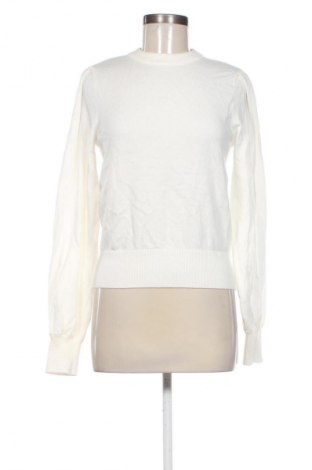 Дамски пуловер Clockhouse, Размер M, Цвят Бял, Цена 7,15 €